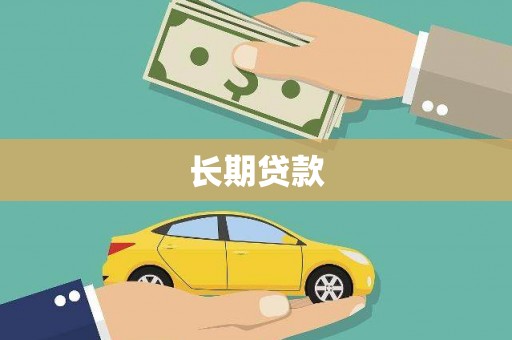 禄丰长期贷款
