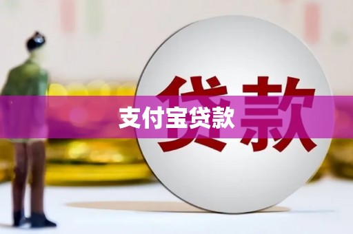 阳春支付宝贷款