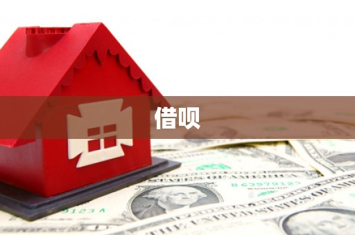 金安借呗