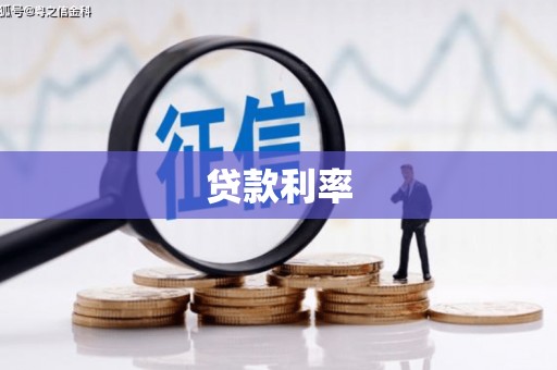 云岩贷款利率