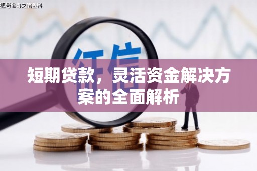 青川短期贷款，灵活资金解决方案的全面解析