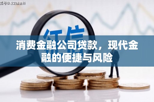 新疆消费金融公司贷款，现代金融的便捷与风险