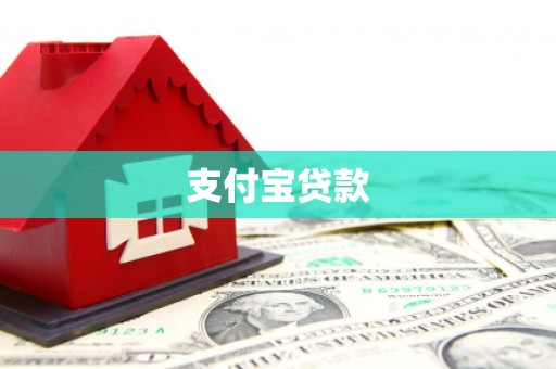 镇安支付宝贷款