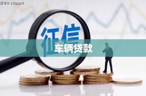 东兴车辆贷款